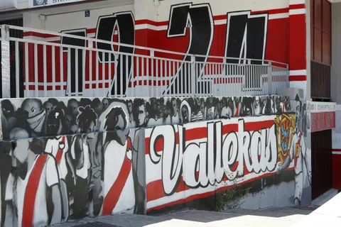 Rayo Vallecano handed major Vallecas boost as key stadium decision finally given green light