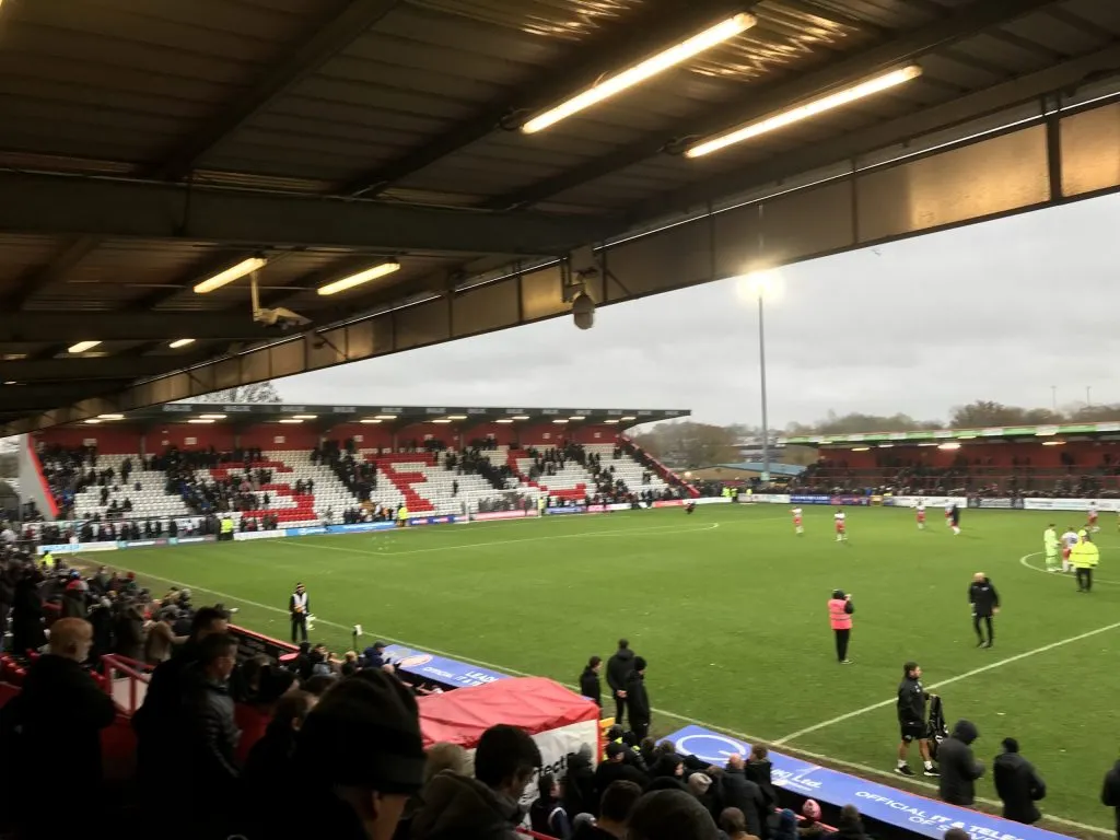 Stevenage