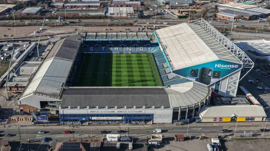 How to get to the Elland Road in 2026: Best ways for fans to travel to the home of Leeds United