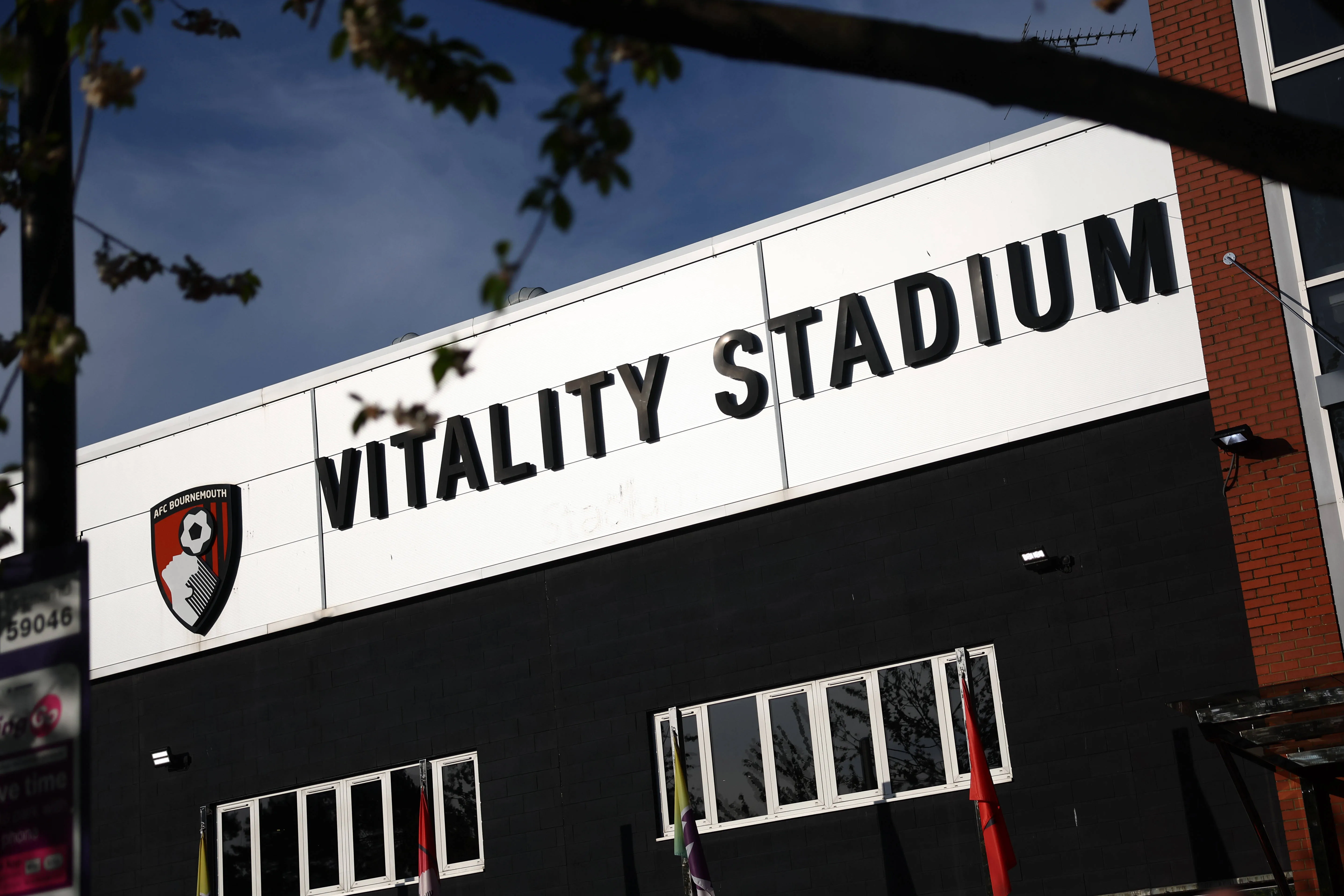 New Vitality Stadium redevelopment footage drops with under 50 days until Bournemouth host Everton