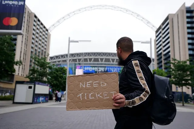 How to get Champions League tickets