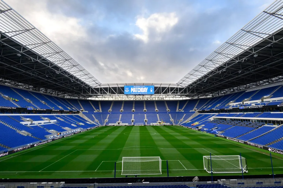 Hill Dickinson Stadium reveals Scotland vs Ivory Coast one-off food menu paying homage to each nation