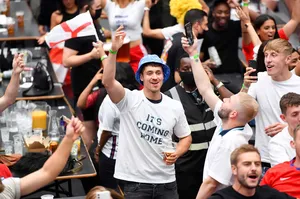 How to buy Euro 2024 Denmark vs England tickets