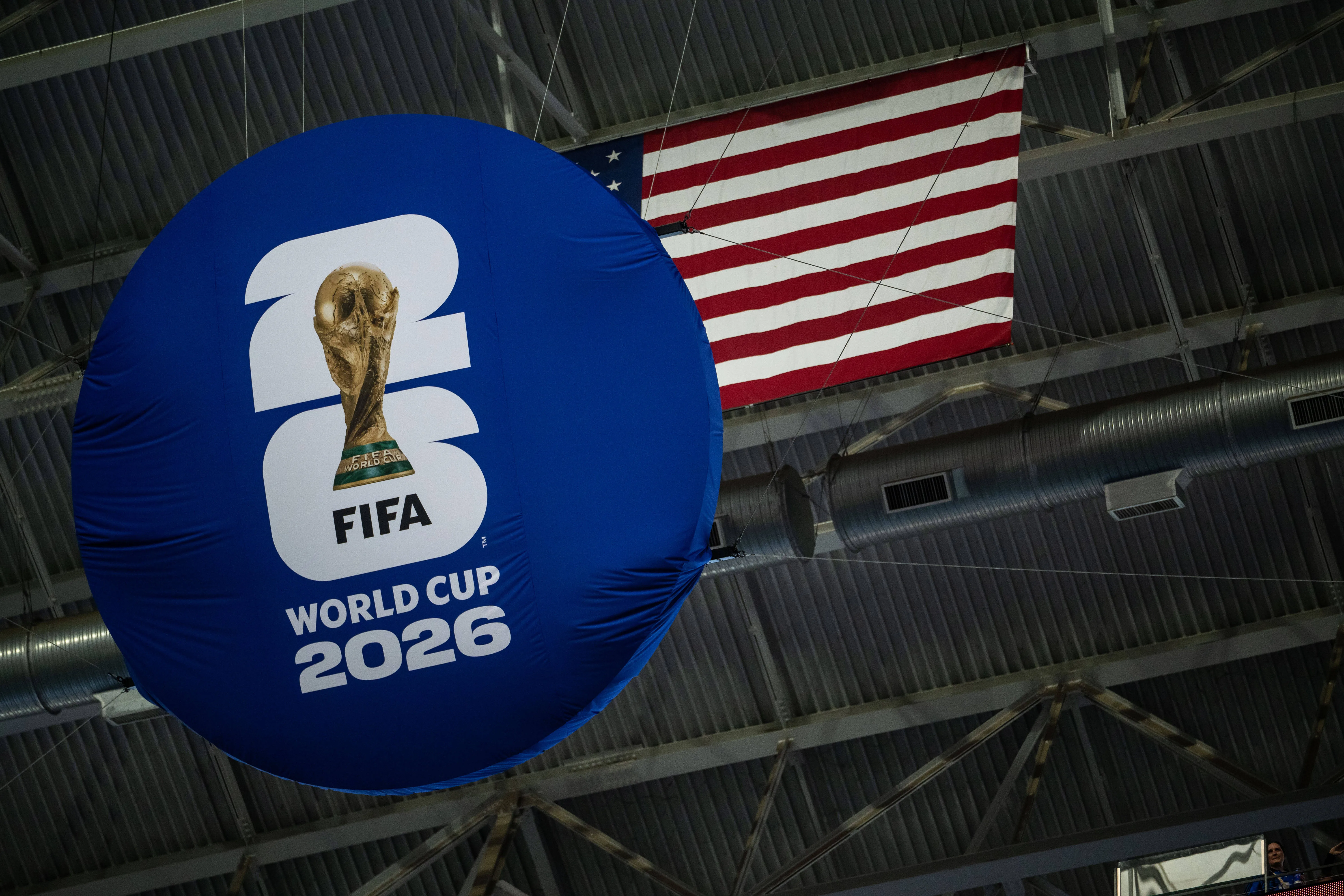 FIFA issue clear response amid growing stadium concerns and calls to move 2026 World Cup final