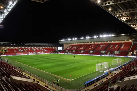Bristol City finally begin &pound;162m stadium project after eight-year delay