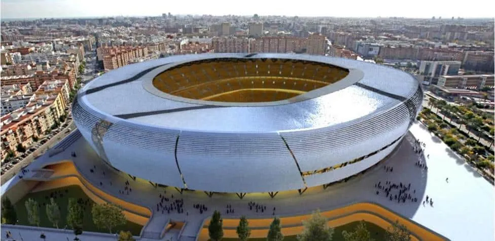 Nou Mestalla