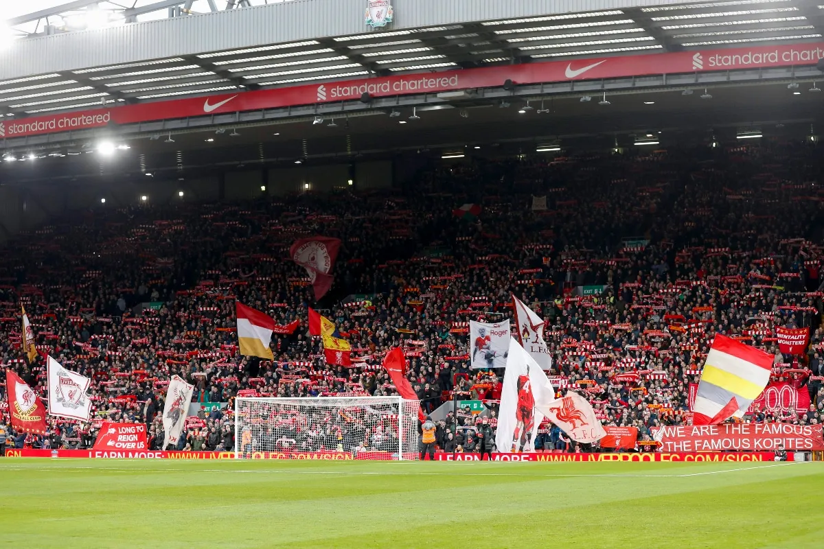 anfield