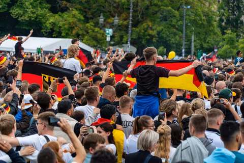 Where to watch the 2026 World Cup in Germany: Pubs, sports bars, TV channels and live stream platforms