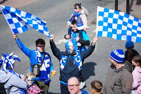 Stockport County fixtures 2025–26: Full list of away games and guides