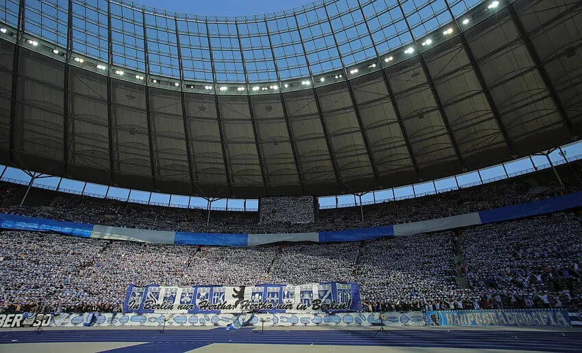 Berlin Euro 2024