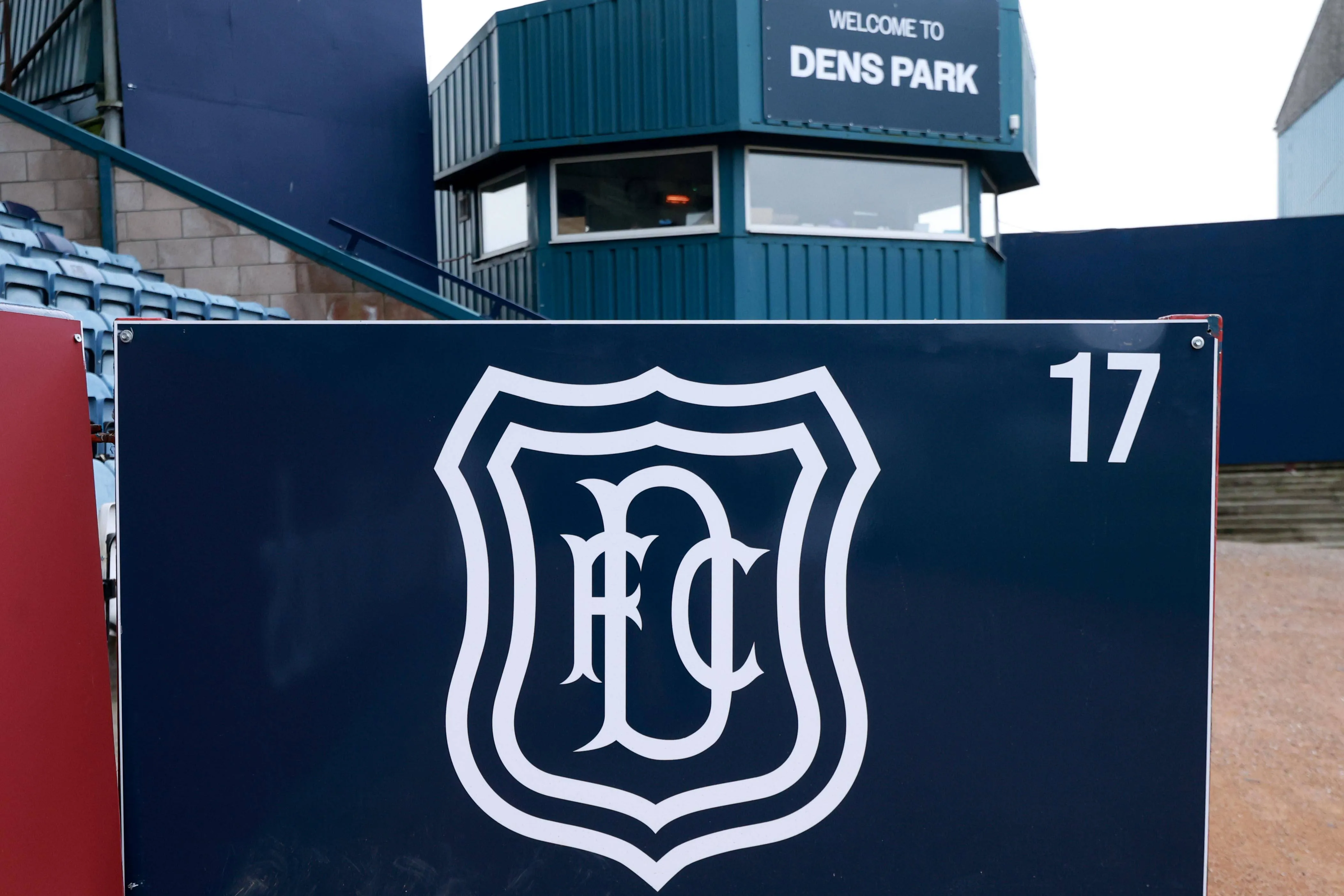 Dundee claim &ldquo;every step&rdquo; has been completed as new &pound;3.5m stadium bid moves to key council decision