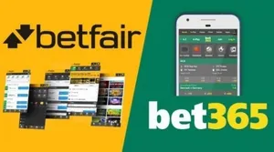 Bet365 vs Betfair : How & Why you need to pick the best