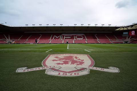 Middlesbrough make subtle fan‑driven upgrade to Riverside Stadium ahead of 2026/27 season