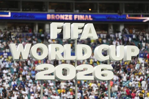 FIFA hit with brutal verdict as 2026 World Cup labelled a fan-priced &lsquo;bust&rsquo; compared to USA 1994
