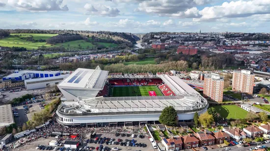 Bristol City