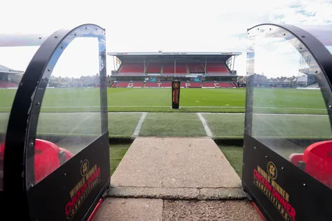 Grimsby Town