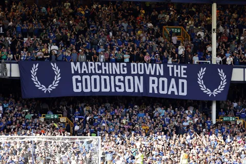 Why Goodison Park will now host Everton legends match after Hill Dickinson Stadium U-turn