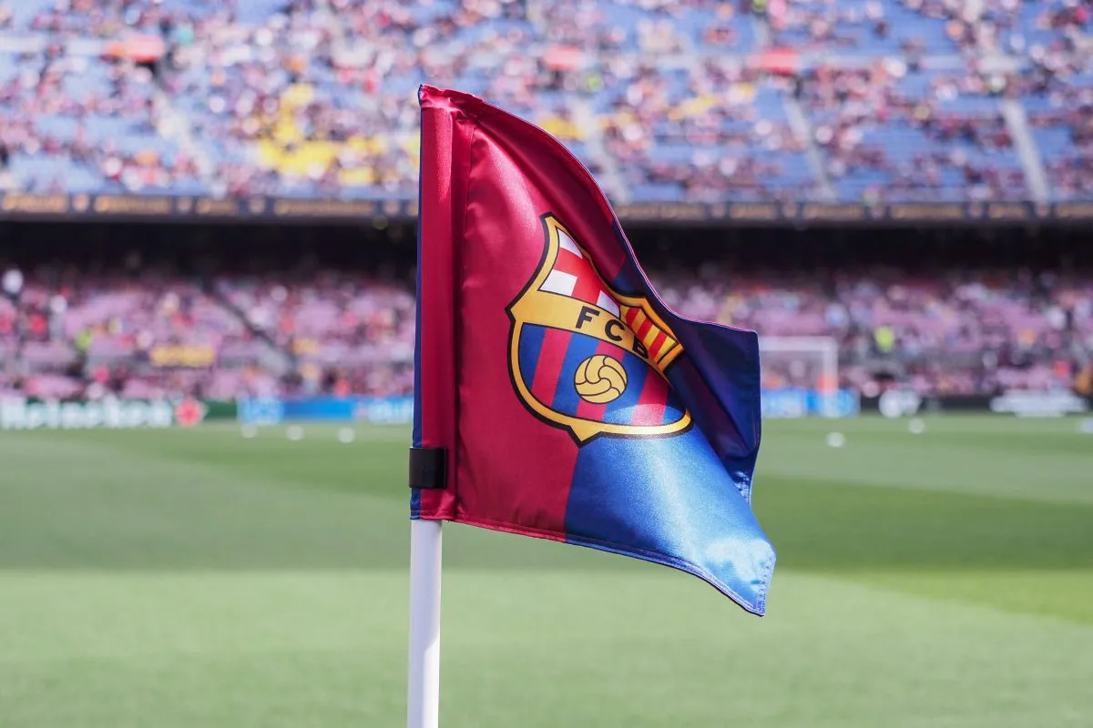 Barcelona launch new &pound;602m VIP hospitality package as Camp Nou renovation continues