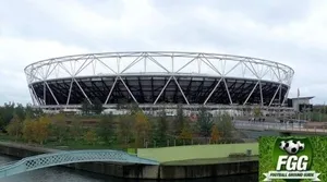 West Ham United Olympic Stadium Move