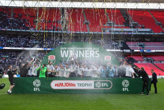 Bolton Wanderers are one of the League One football teams in Manchester