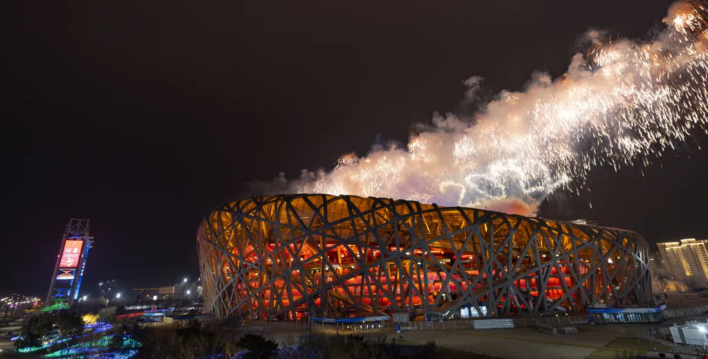 The biggest stadiums in the world