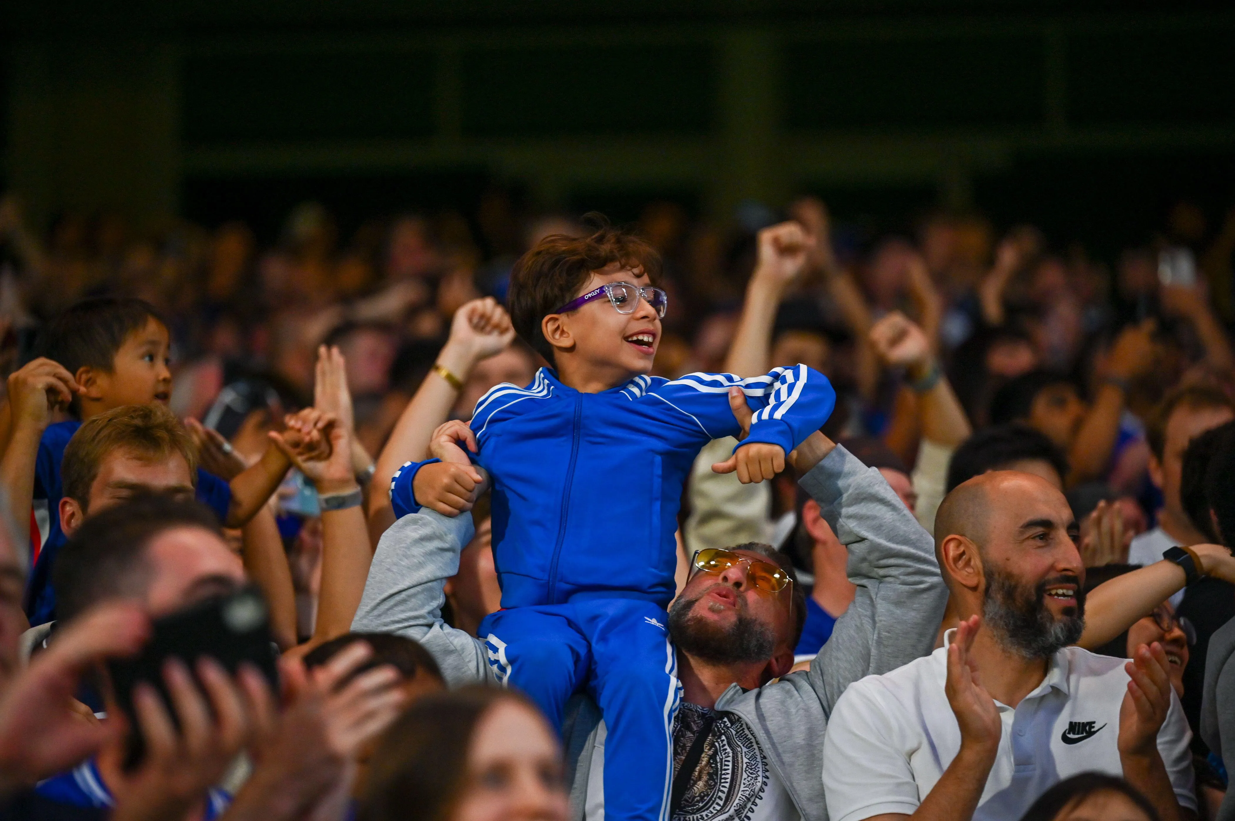 Chelsea 