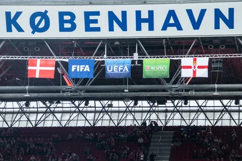 How to get tickets for Denmark vs Wales Nations League clash