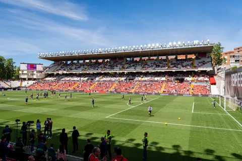 Rayo Vallecano stadium &lsquo;soap opera&rsquo; continues as fans, officials split over return
