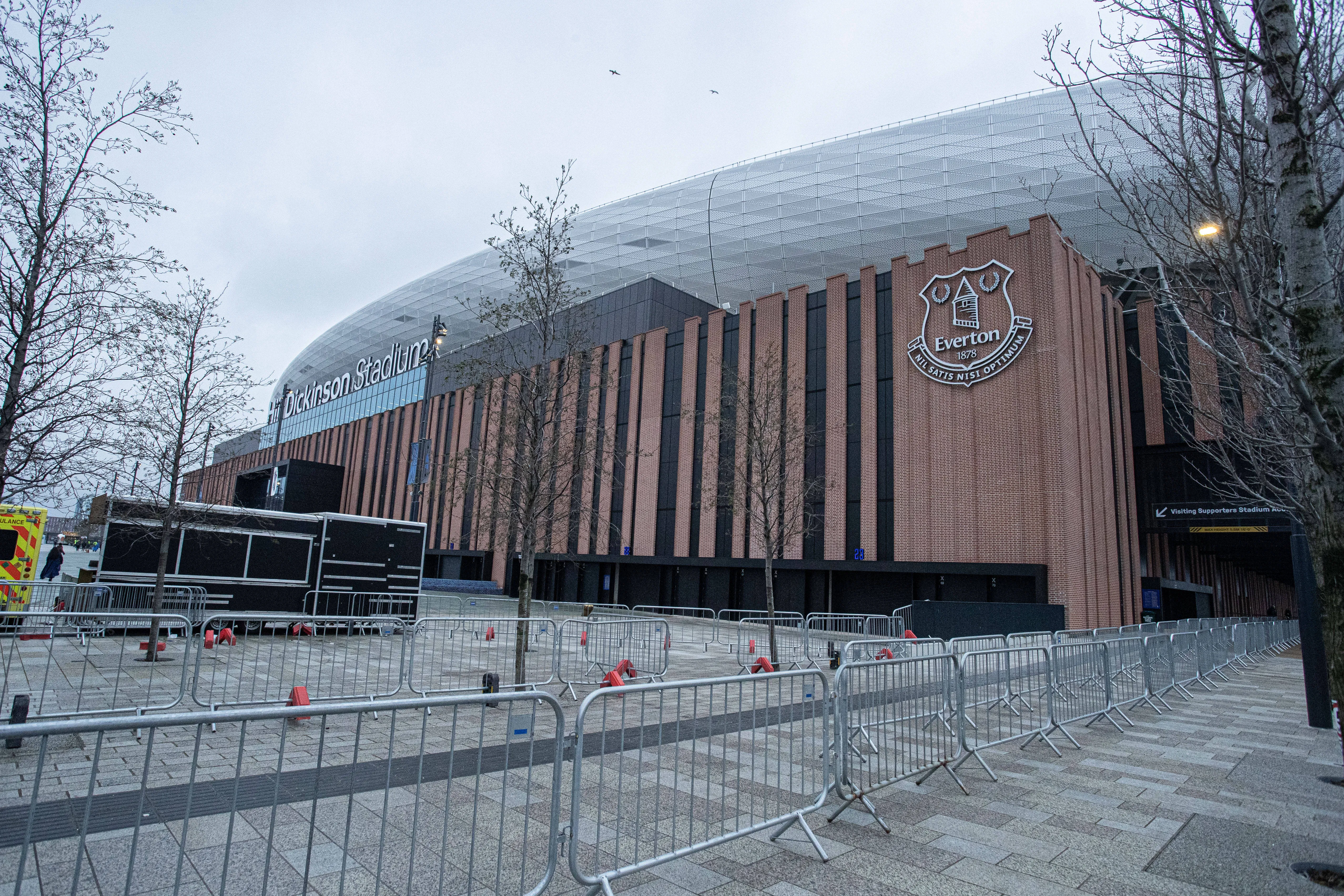 Everton response to recent ticketing concerns now revealed after key Hill Dickinson Stadium meeting