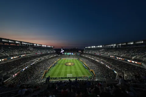 2026 World Cup host city announces free transport for supporters after all six matches