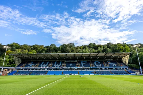 Wycombe Wanderers