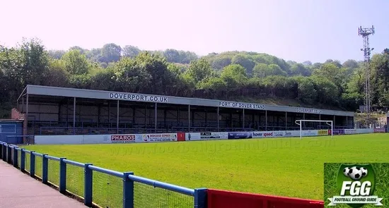 Dover Athletic