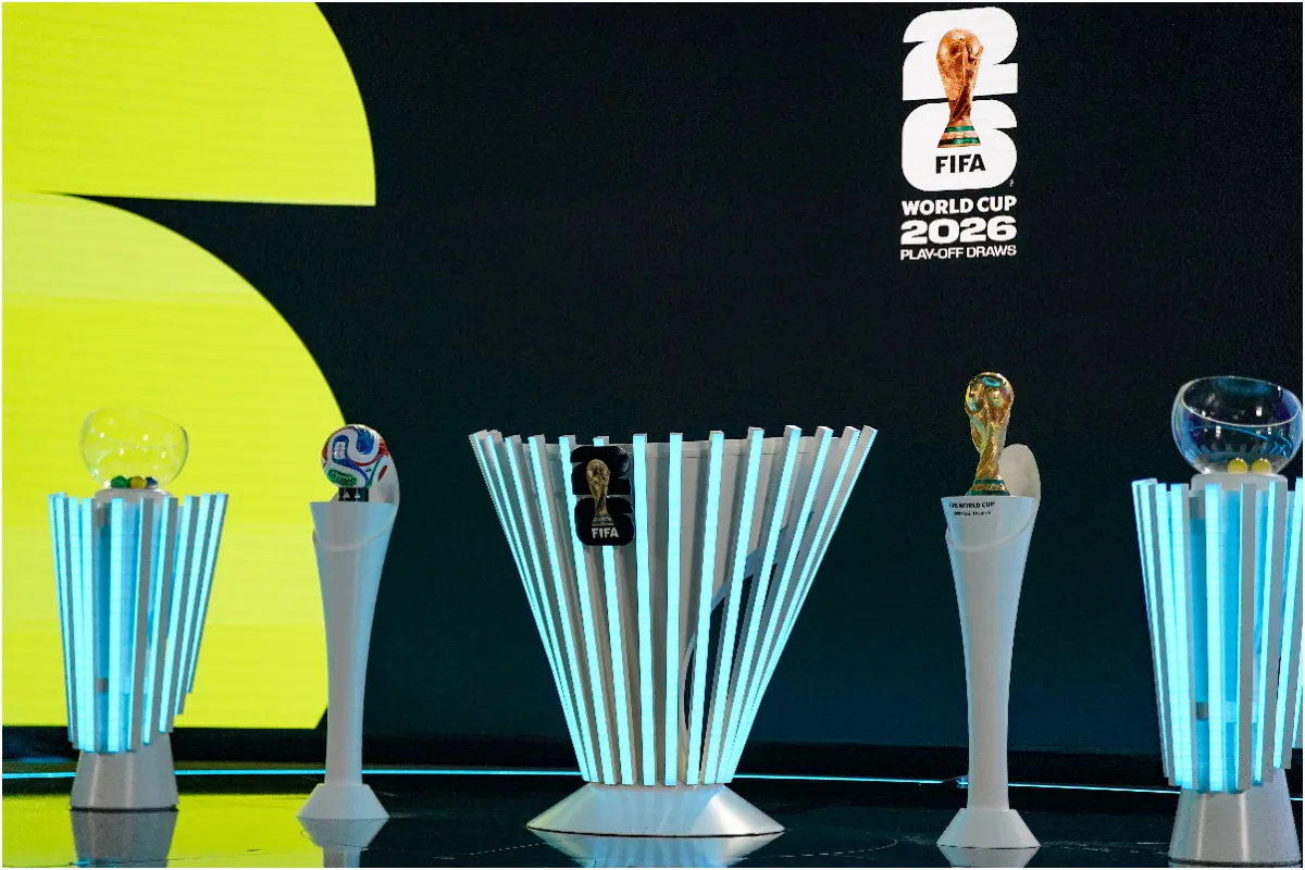 World Cup 2026: Key dates &ndash; from kick-off to final, ticket sales and draw