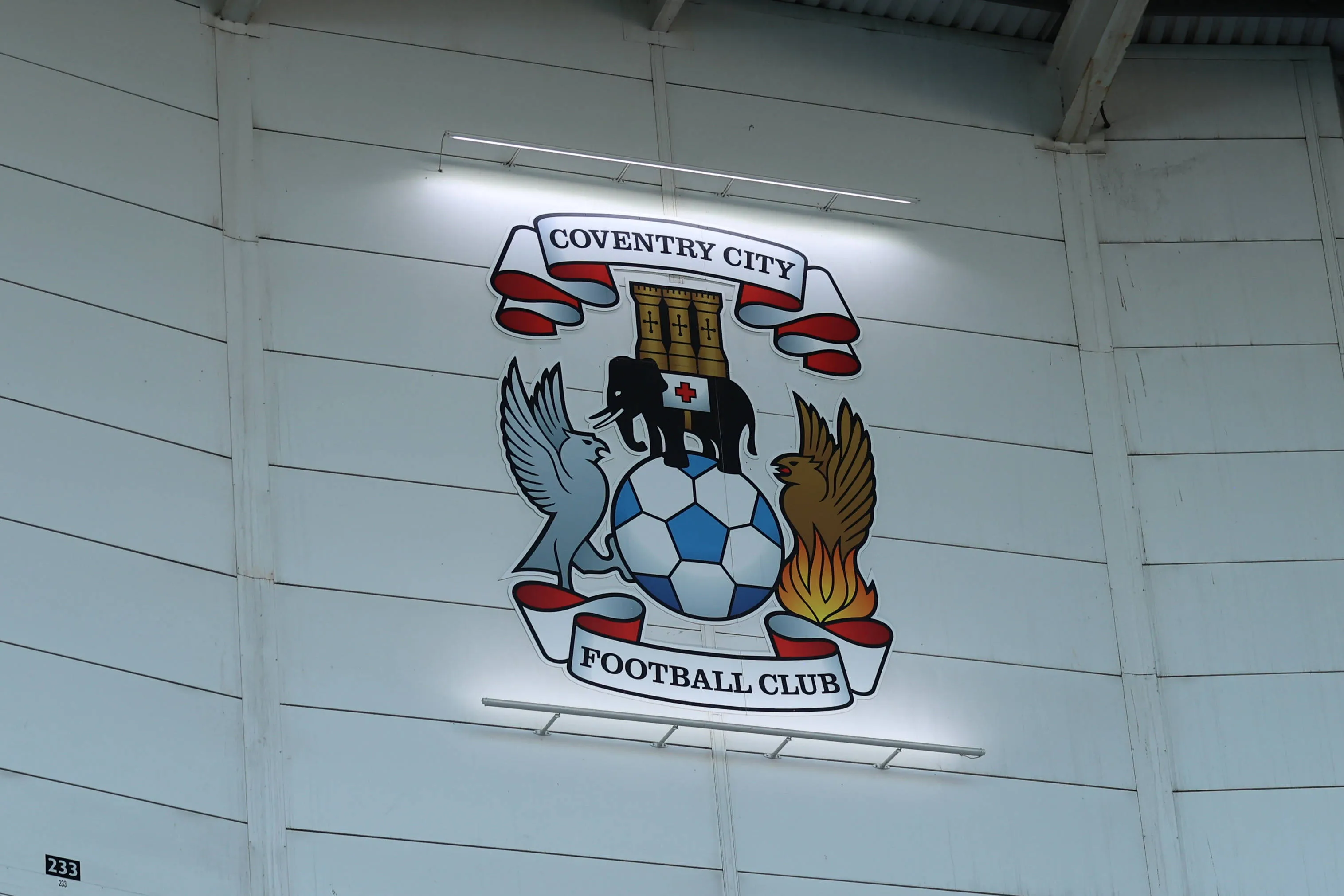 Coventry City set to honour 106-year former Highfield Road home in new Arsenal-inspired tribute
