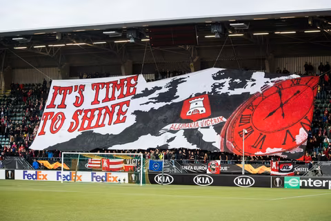A guide to the AZ Alkmaar Ultras