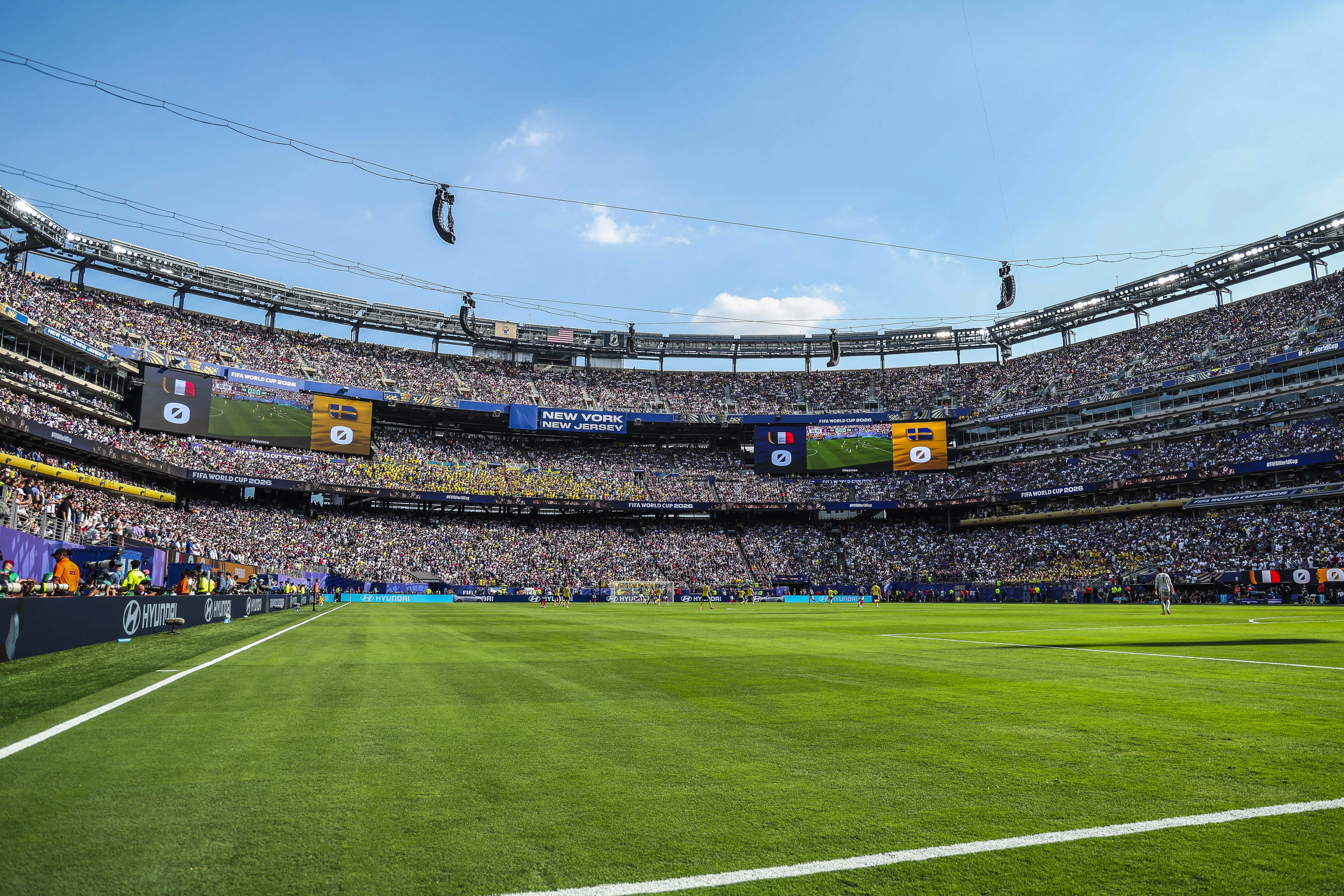 World Cup final tickets: Prices and how to buy