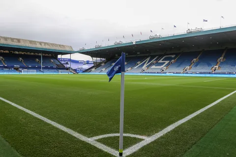 Next phase of Sheffield Wednesday&rsquo;s Hillsborough Stadium revamp revealed after major progress