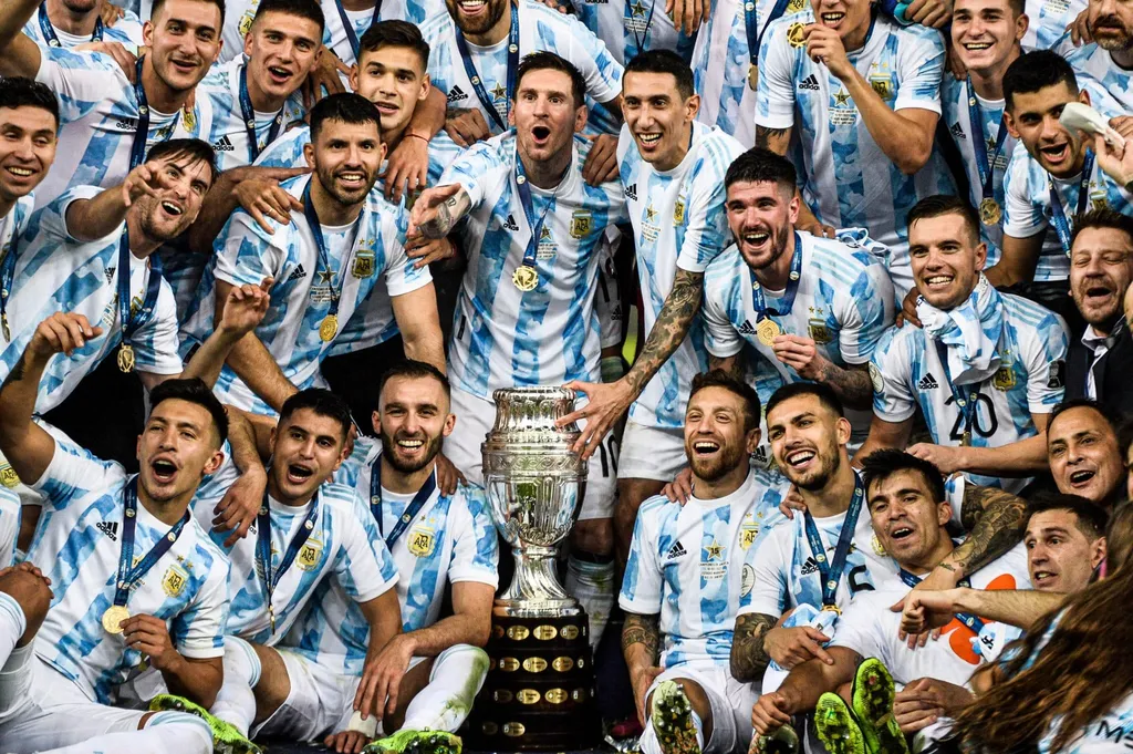 Copa America tickets