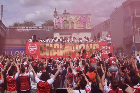 &ldquo;Disgusting&rdquo;&hellip; Arsenal fans left furious as early 2026/27 fixture change set to be confirmed