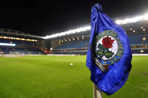 Blackburn Rovers