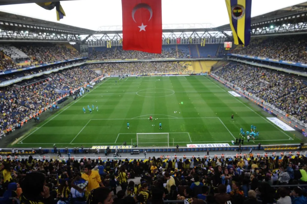 Chobani Stadium set for major expansion after Fenerbahce approval