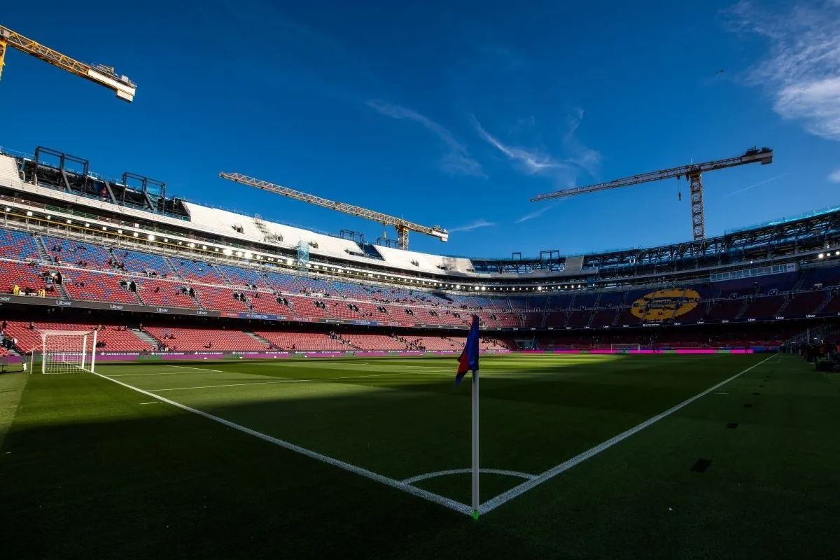 Camp Nou