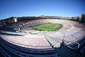 2028 Olympics stadiums: Which LA venues are set to host football?