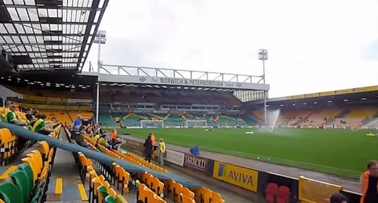 Norwich City