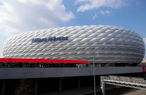 Allianz Arena undergoing two major transformations before 2026-27 Bundesliga season