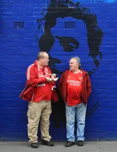 Arsenal fans in Lens will number 1,810 at least