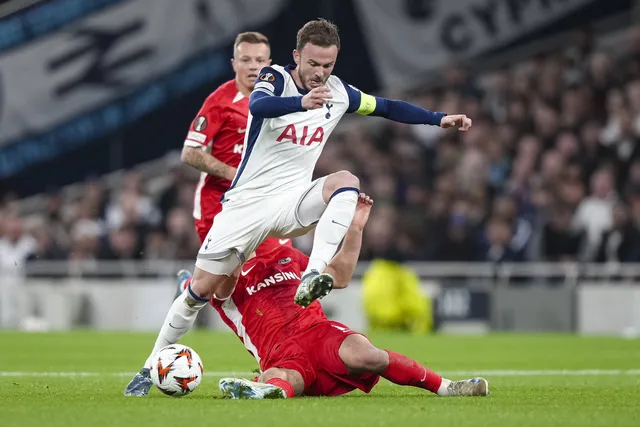 Galatasaray vs Tottenham tickets