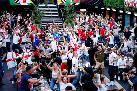 Euro 2024 fan zones: Full guide for Germany & UK