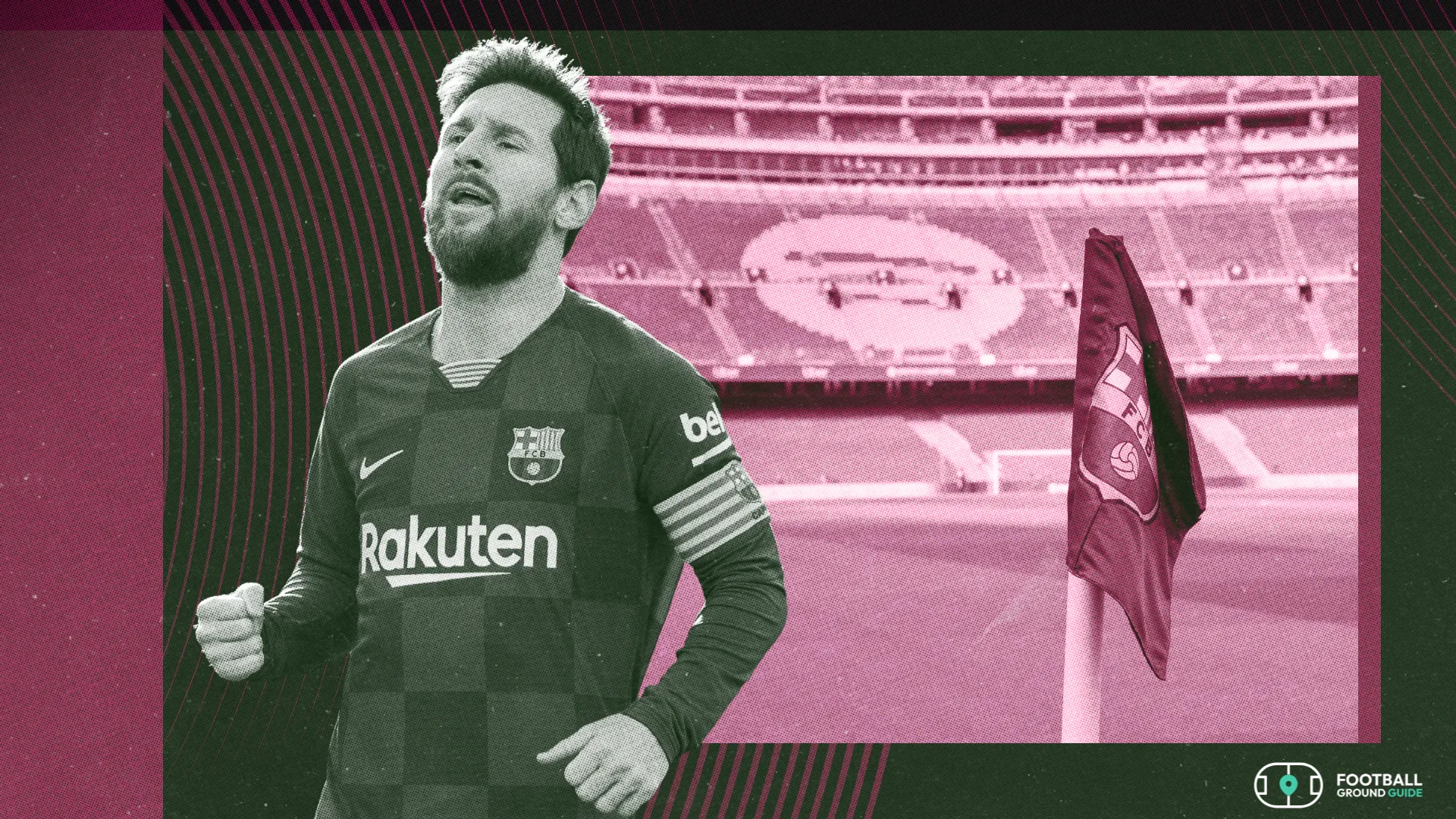 Could Lionel Messi play one last match at the Camp Nou? Potential Barcelona testimonial explained