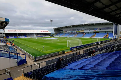 Fans guide to Football grounds and stadiums